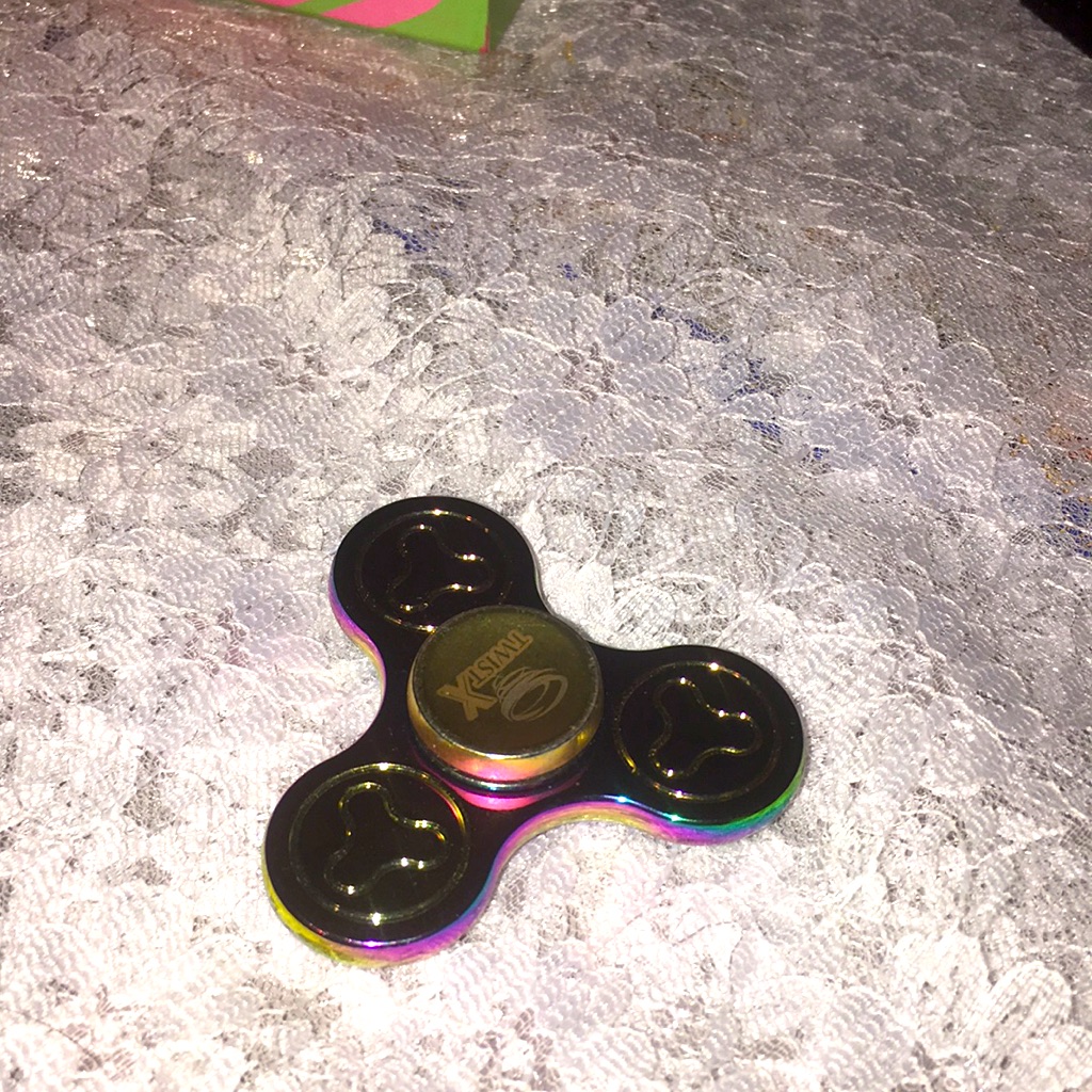 Spiner